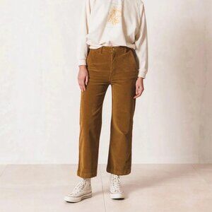 Indi & Cold Gina Corduroy Pants BLOWOUT